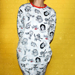 Wizard of Oz PJ Set - Cakeworthy