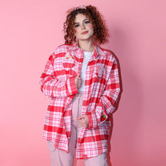 Strawberry Shortcake Scented Flannel - Cakeworthy