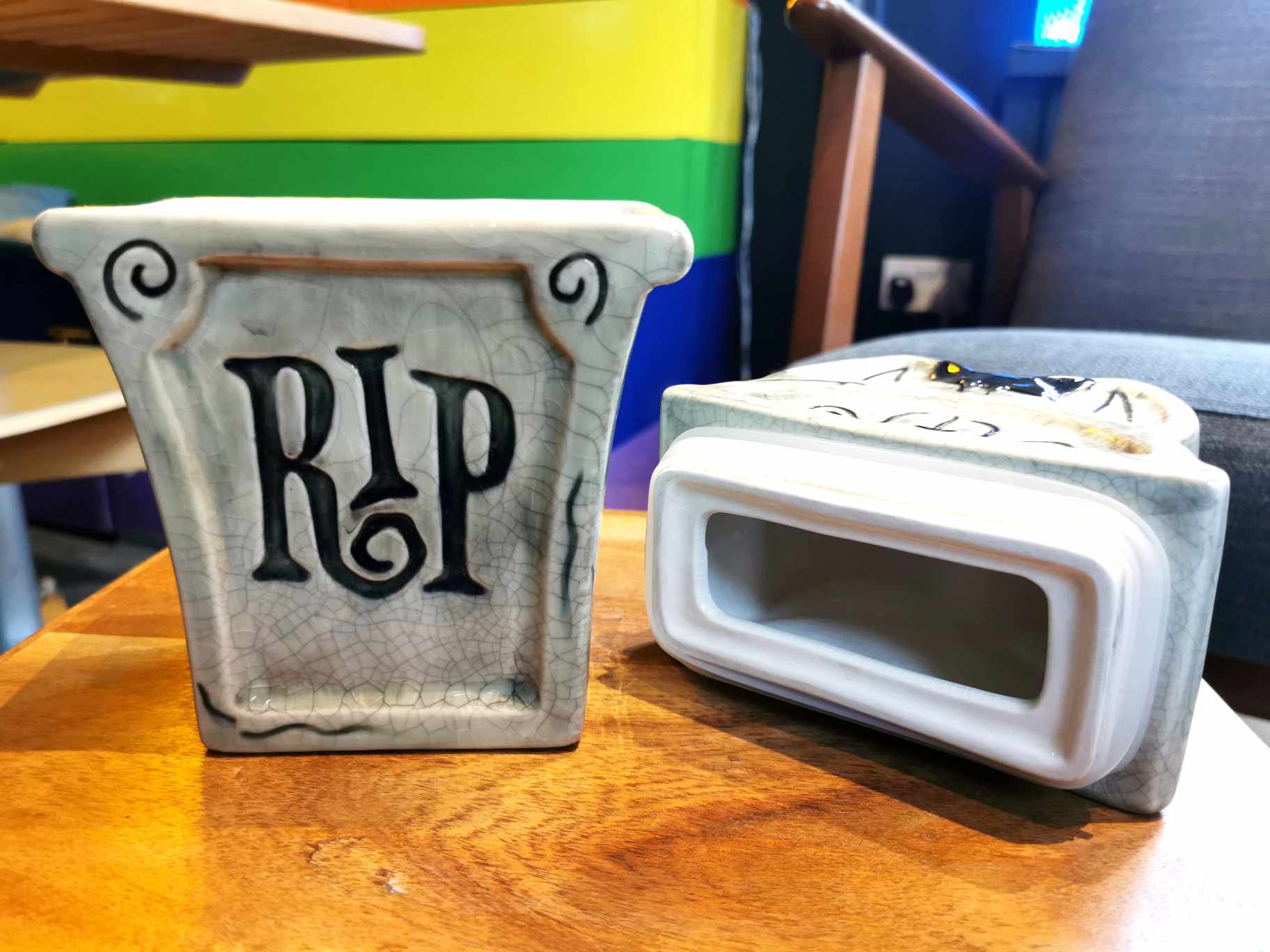 RIP Cookie Jar - Killstar