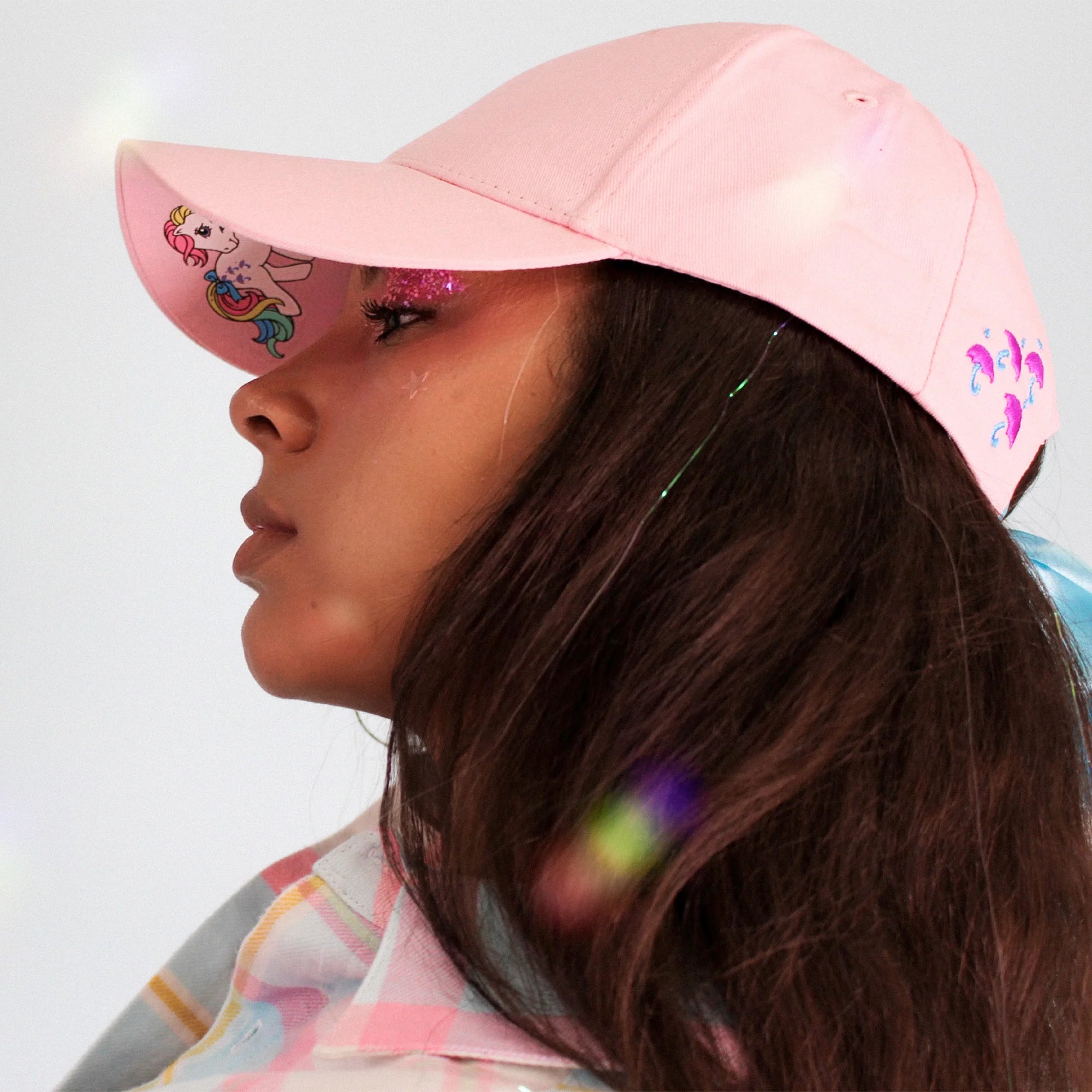 My Little Pony Bow Hat - Cakeworthy (Last Available)