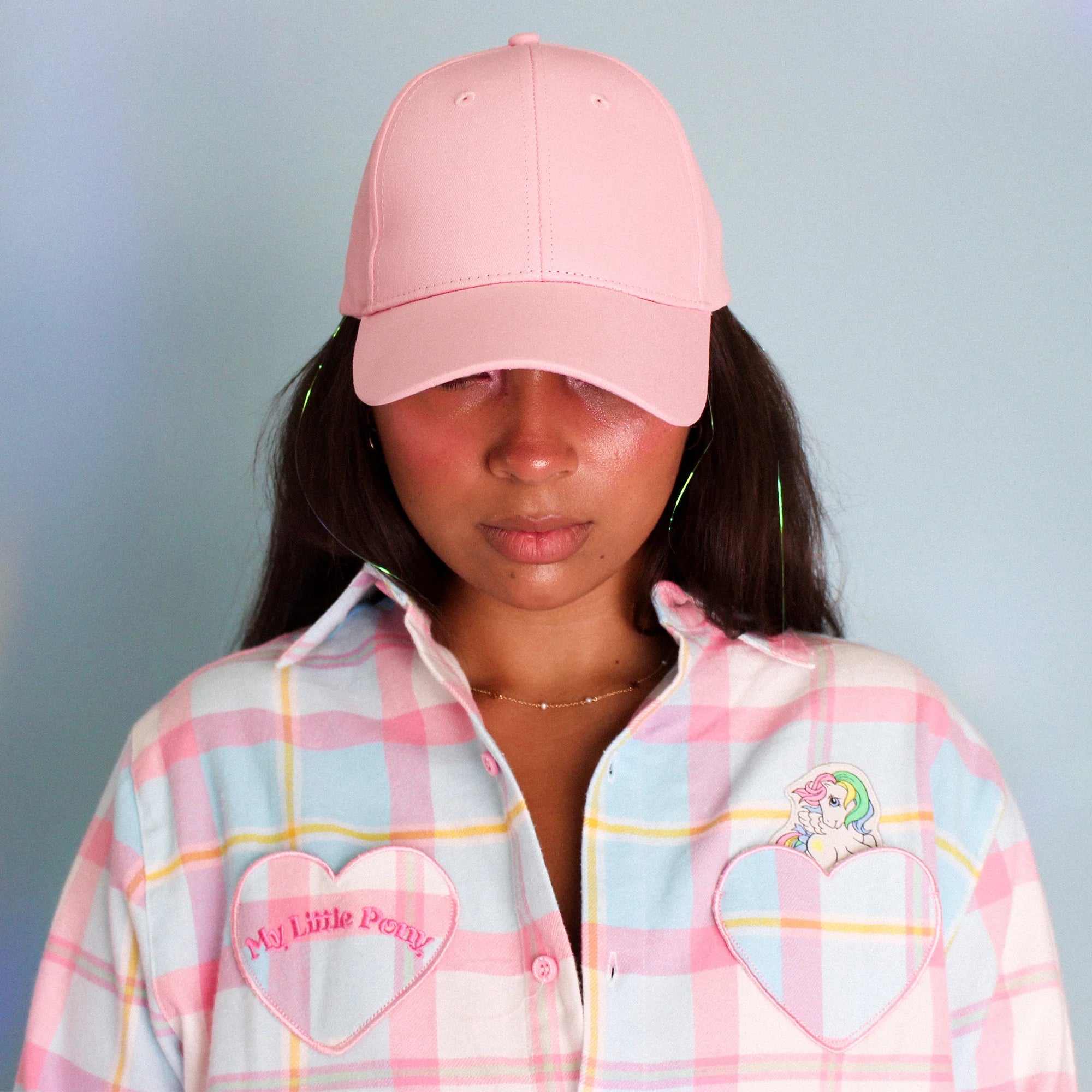 My Little Pony Starshine Flannel Shirt - Cakeworthy