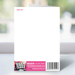 Are you gay Greeting Card