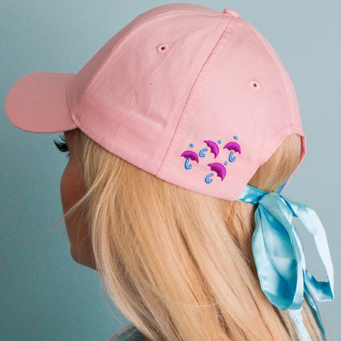 My Little Pony Bow Hat - Cakeworthy (Last Available)