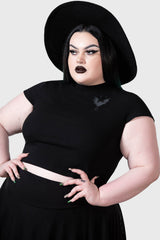 Alchemistry Top - Killstar