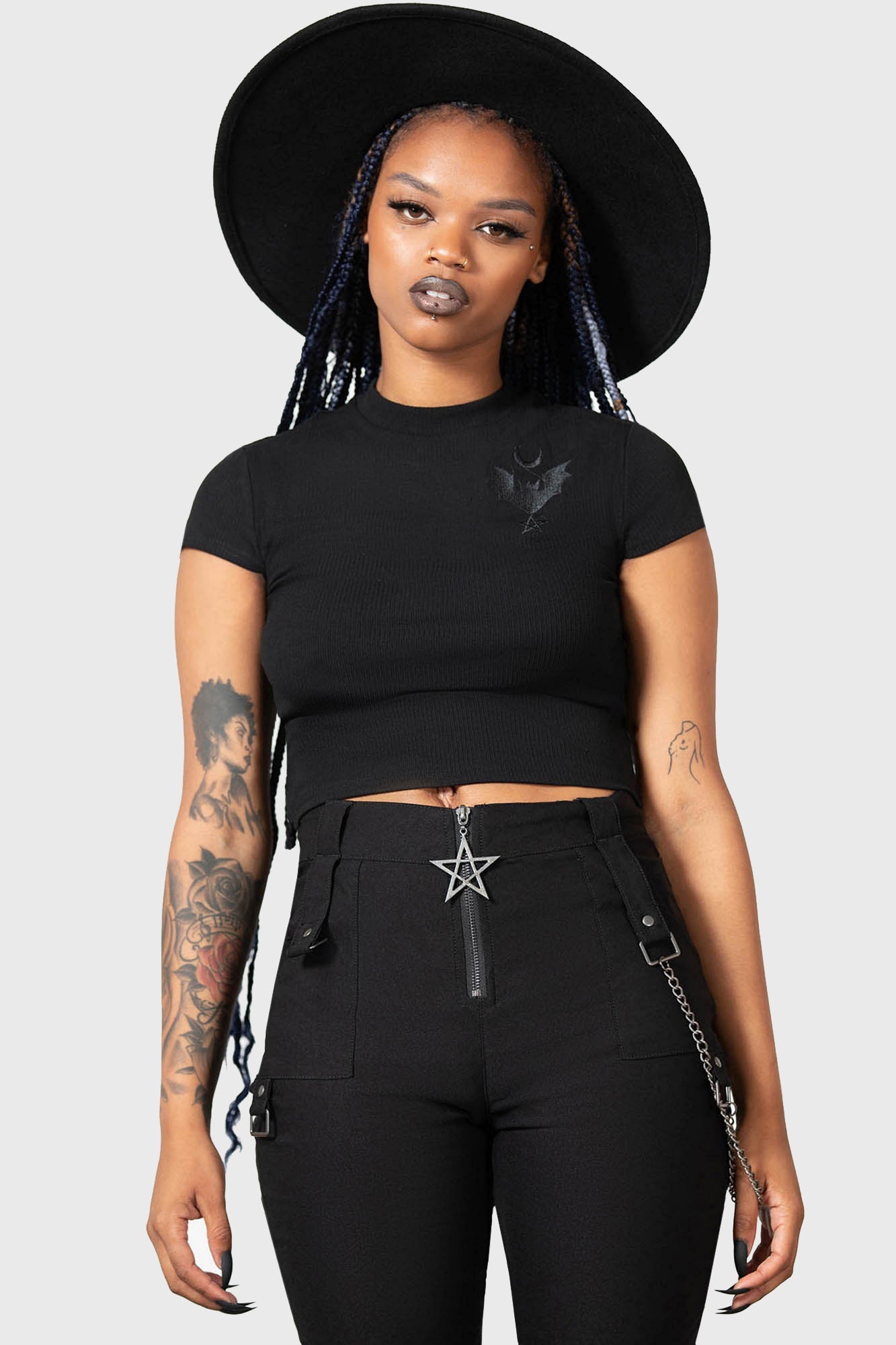 Alchemistry Top - Killstar