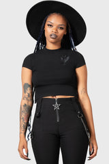 Alchemistry Top - Killstar