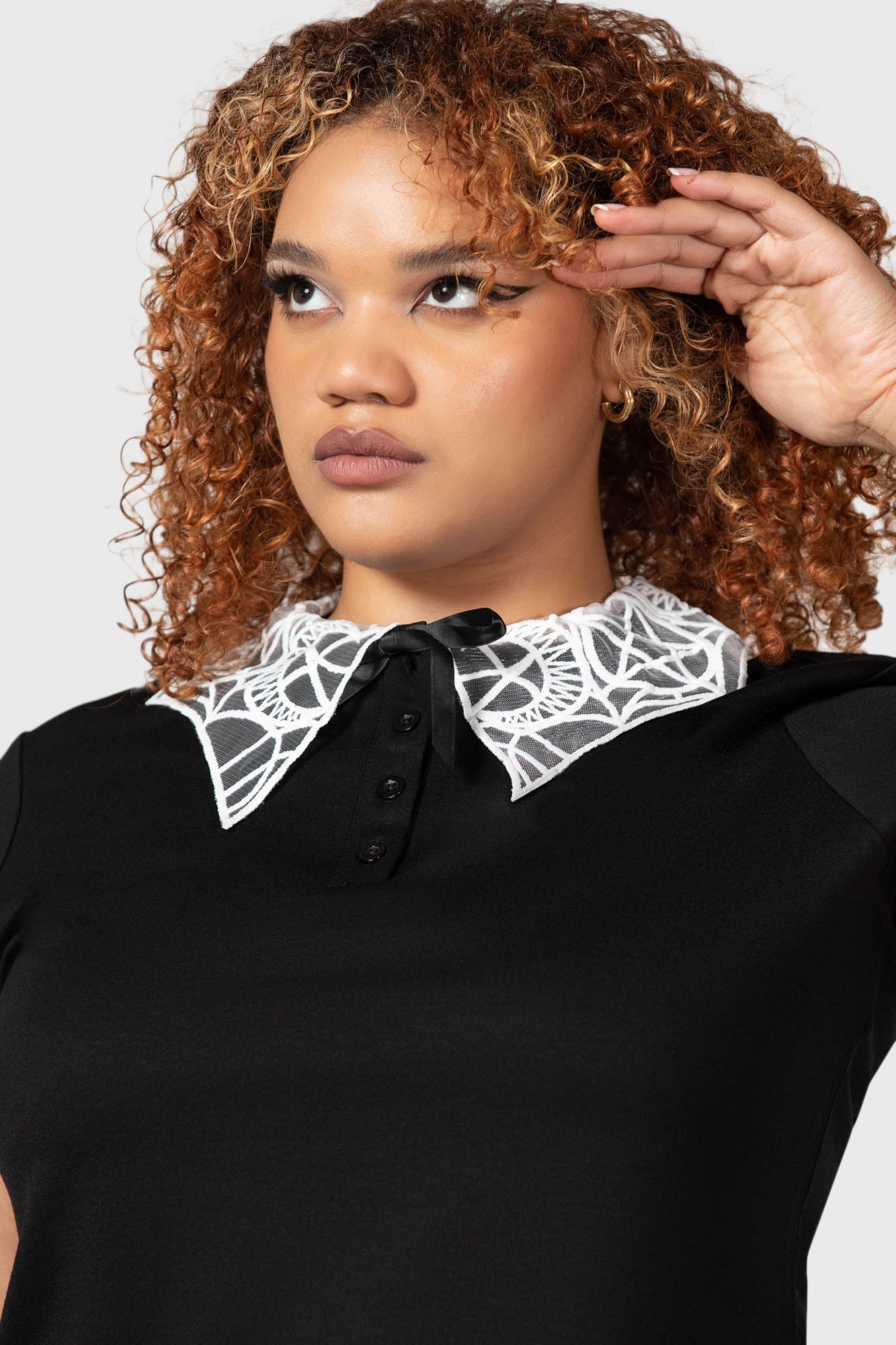 Apprentice Top - Killstar