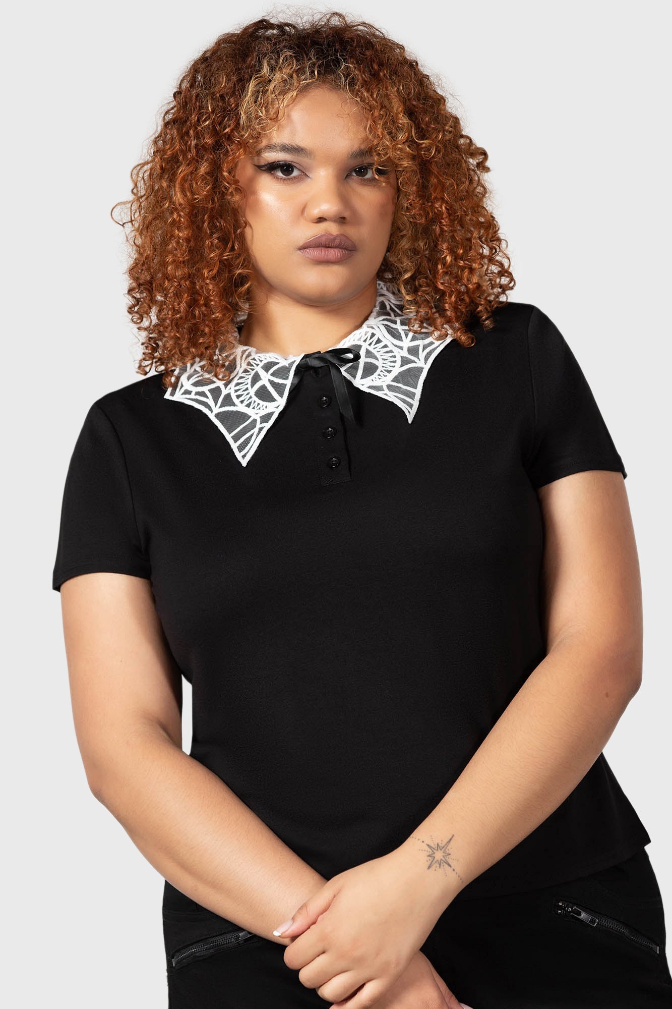 Apprentice Top - Killstar