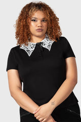 Apprentice Top - Killstar