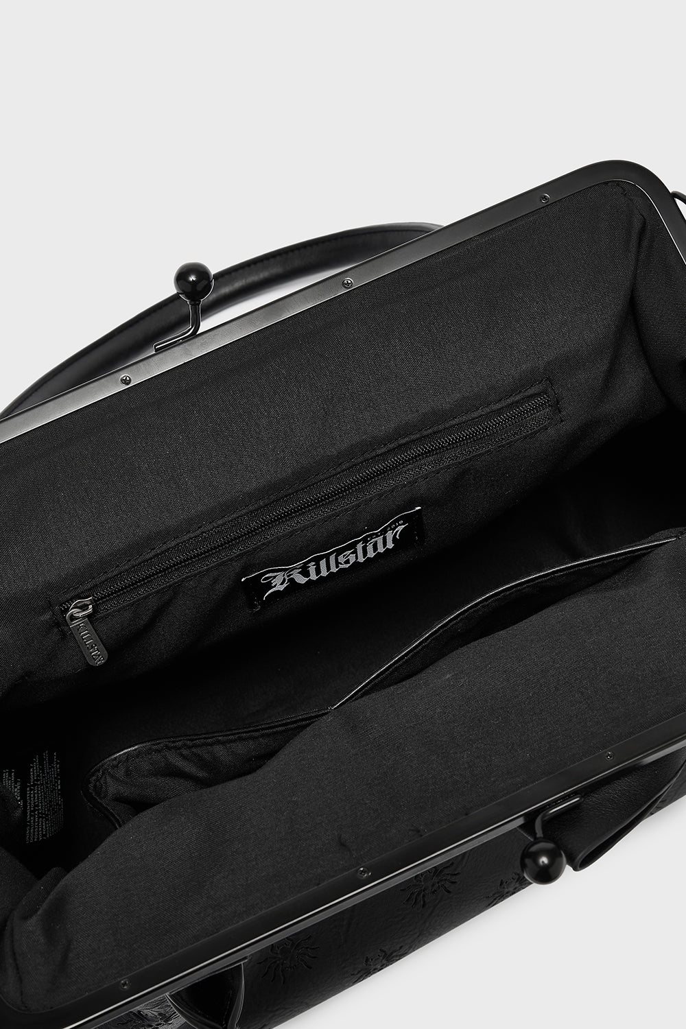 Arachno Vixen Handbag - Killstar