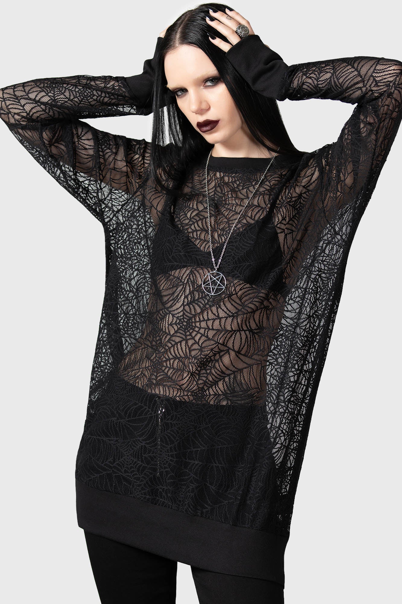 Arack Top - Killstar
