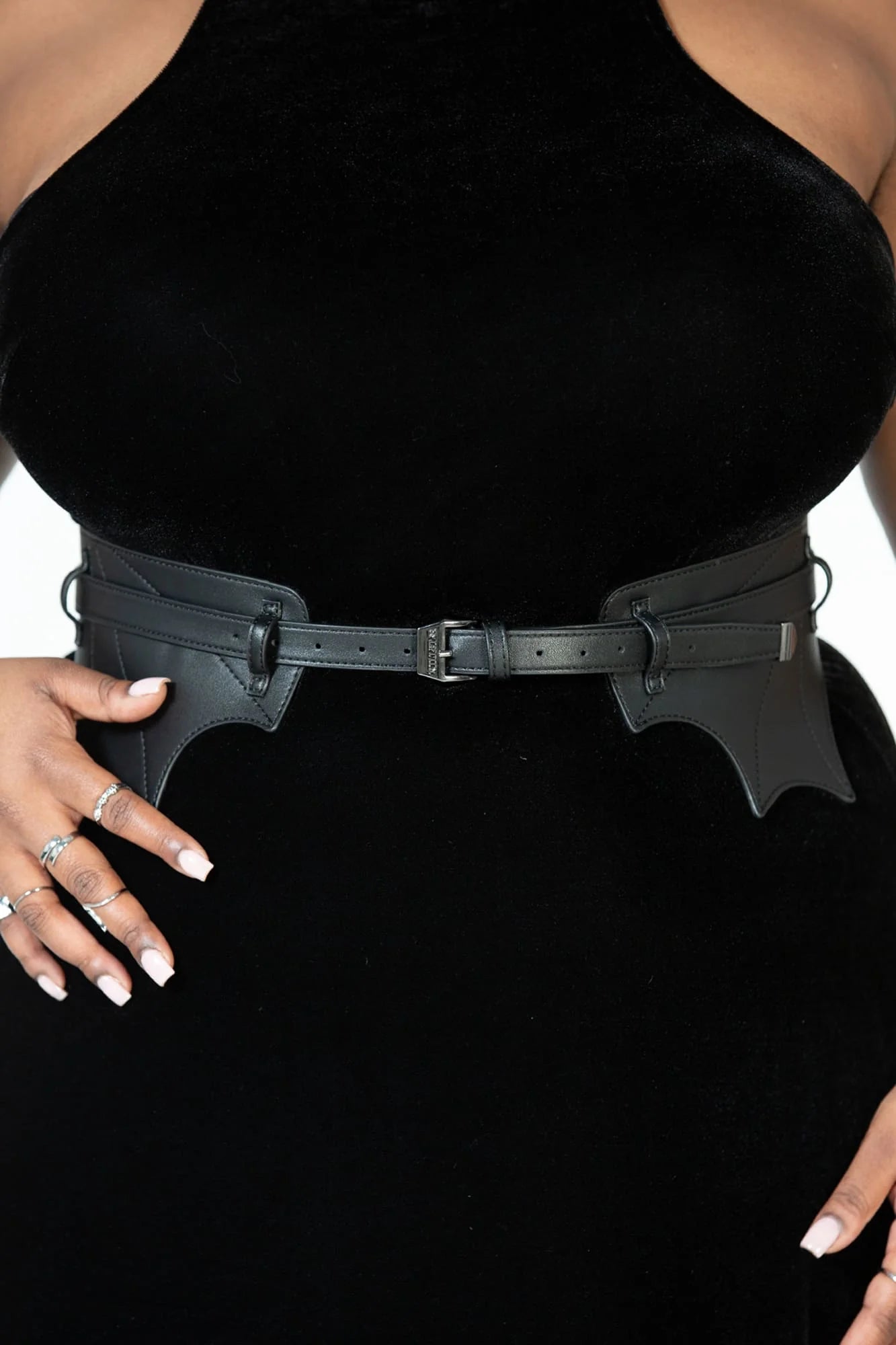 At First Bite Waist Belt - Killstar