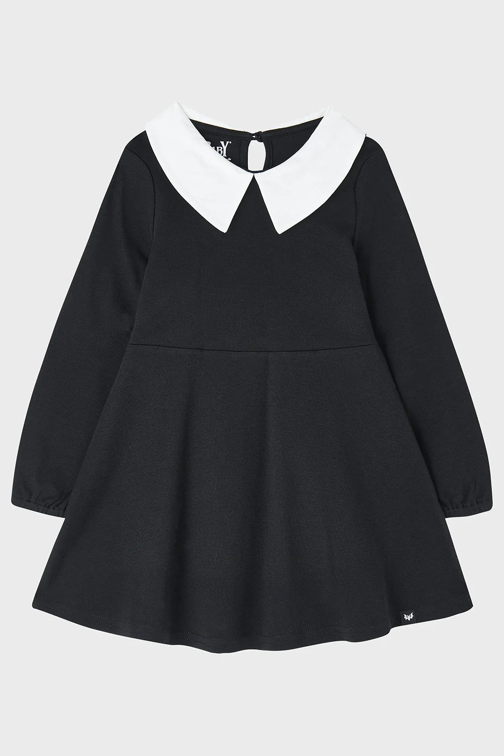 Cathedral Haunt Dress - Killstar / Baby Bat