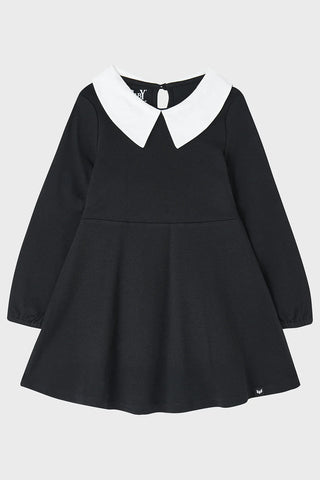Cathedral Haunt Dress - Killstar / Baby Bat