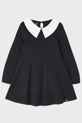Cathedral Haunt Dress - Killstar / Baby Bat