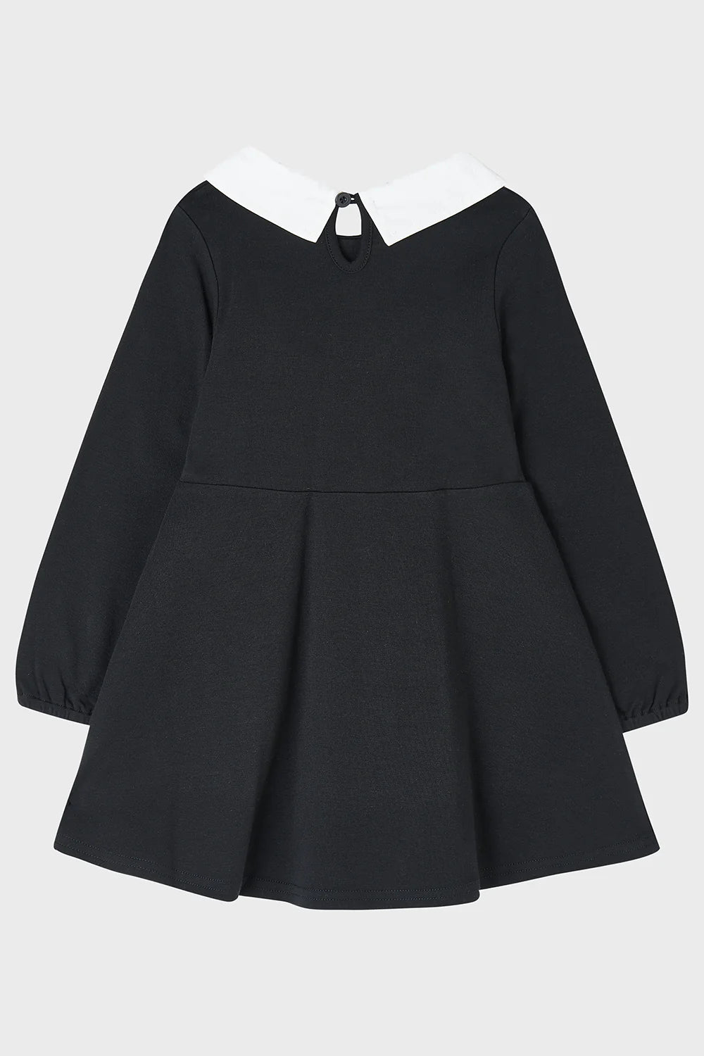 Cathedral Haunt Dress - Killstar / Baby Bat