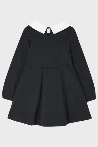 Cathedral Haunt Dress - Killstar / Baby Bat