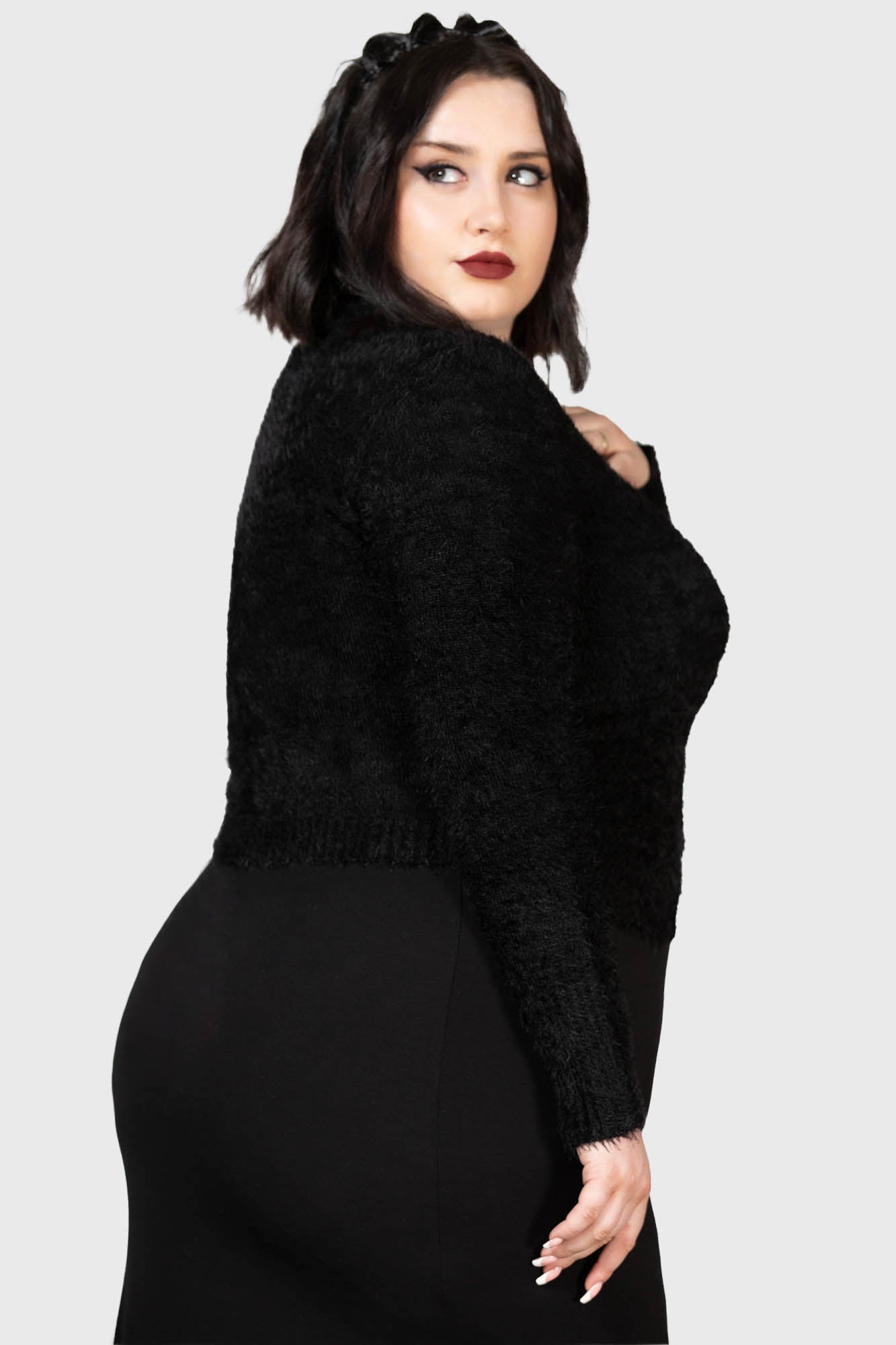Chiroptera Cardigan - Killstar