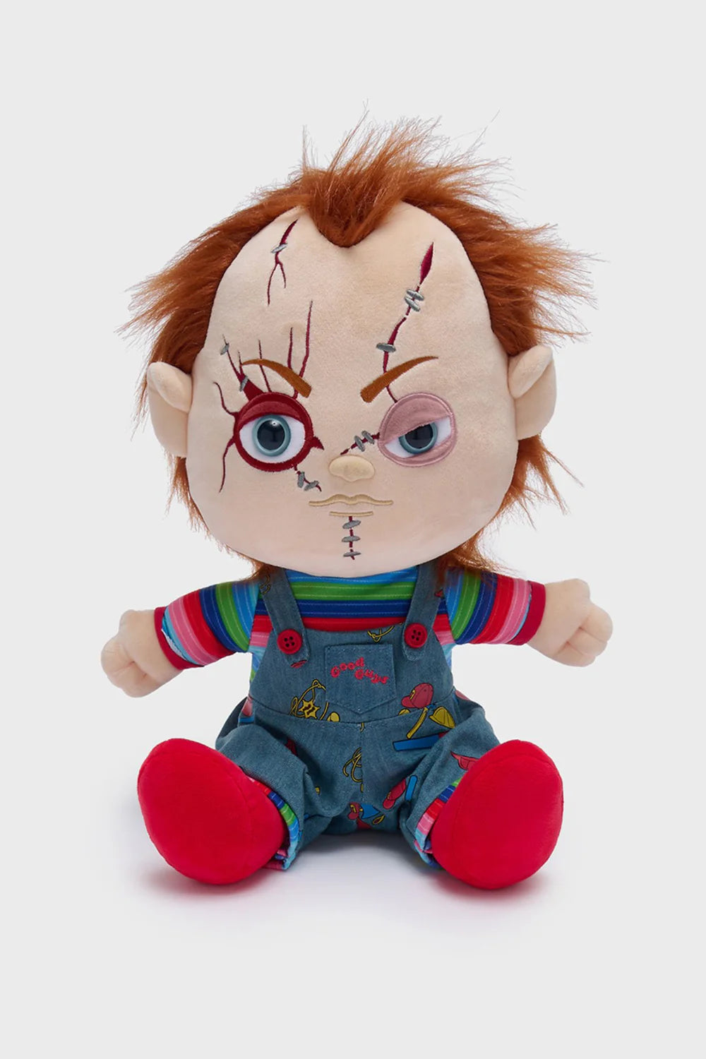 Chucky - Killstar Kreeptures