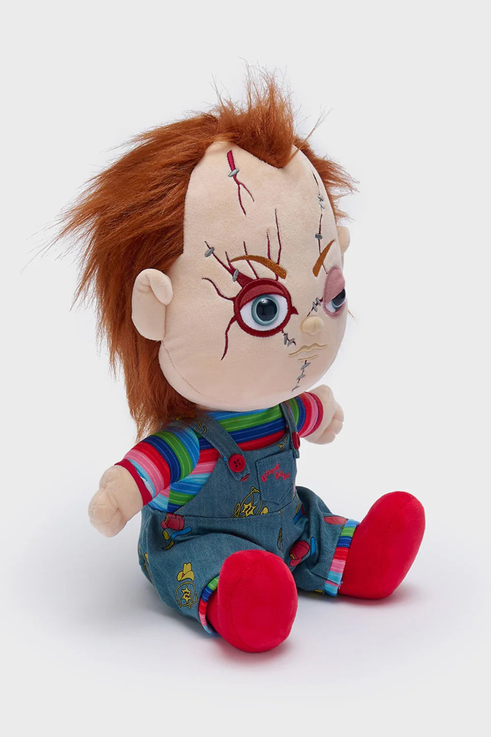 Chucky - Killstar Kreeptures