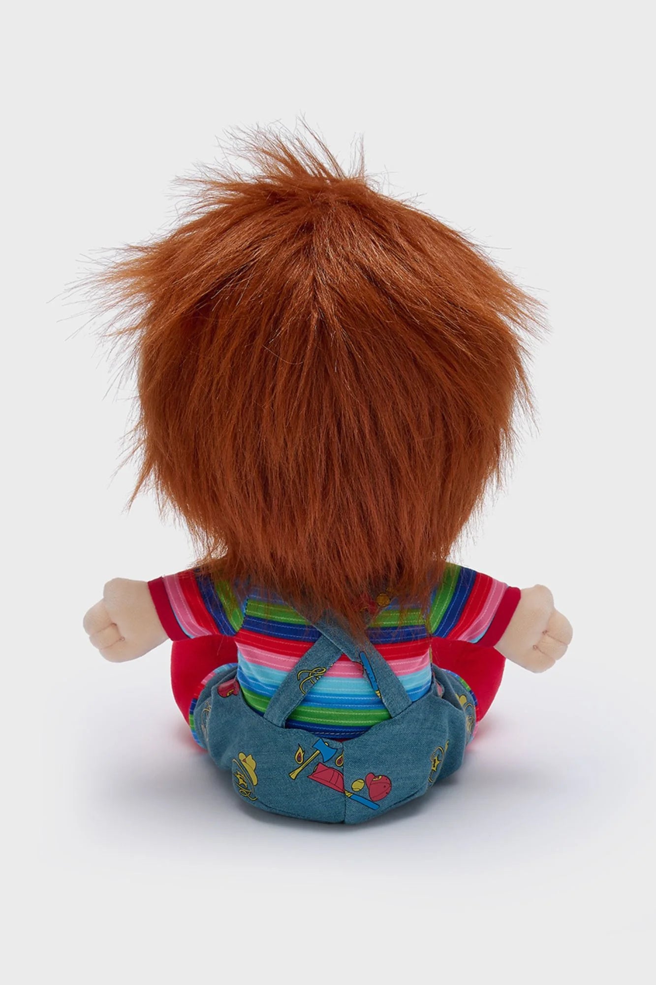 Chucky - Killstar Kreeptures