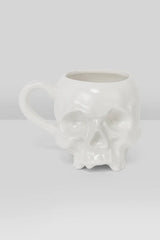 Cranium Skull Mug - Killstar