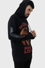 Farewell Pal Hoodie - Killstar x Chucky