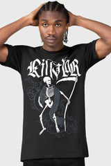Danse Macabre T-Shirt - Killstar