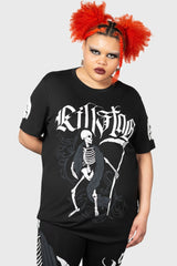 Danse Macabre T-Shirt - Killstar