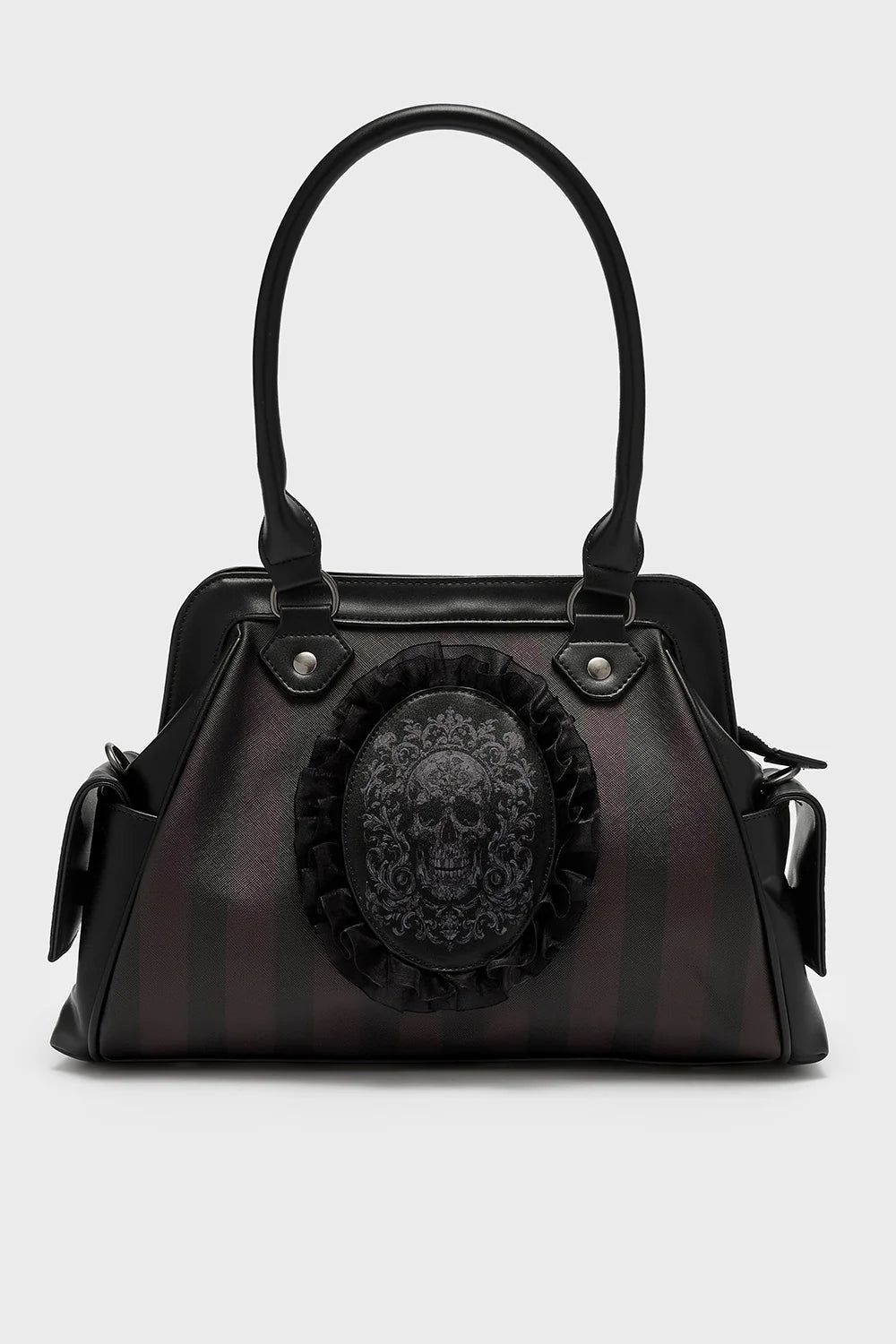 Darkmoor Academy Handbag - Killstar