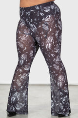 Dazed Skull Flares - Killstar