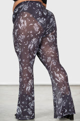 Dazed Skull Flares - Killstar