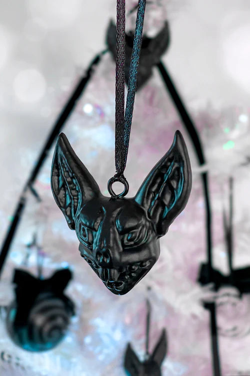 Dracul Ornaments (set of 4) - Killstar