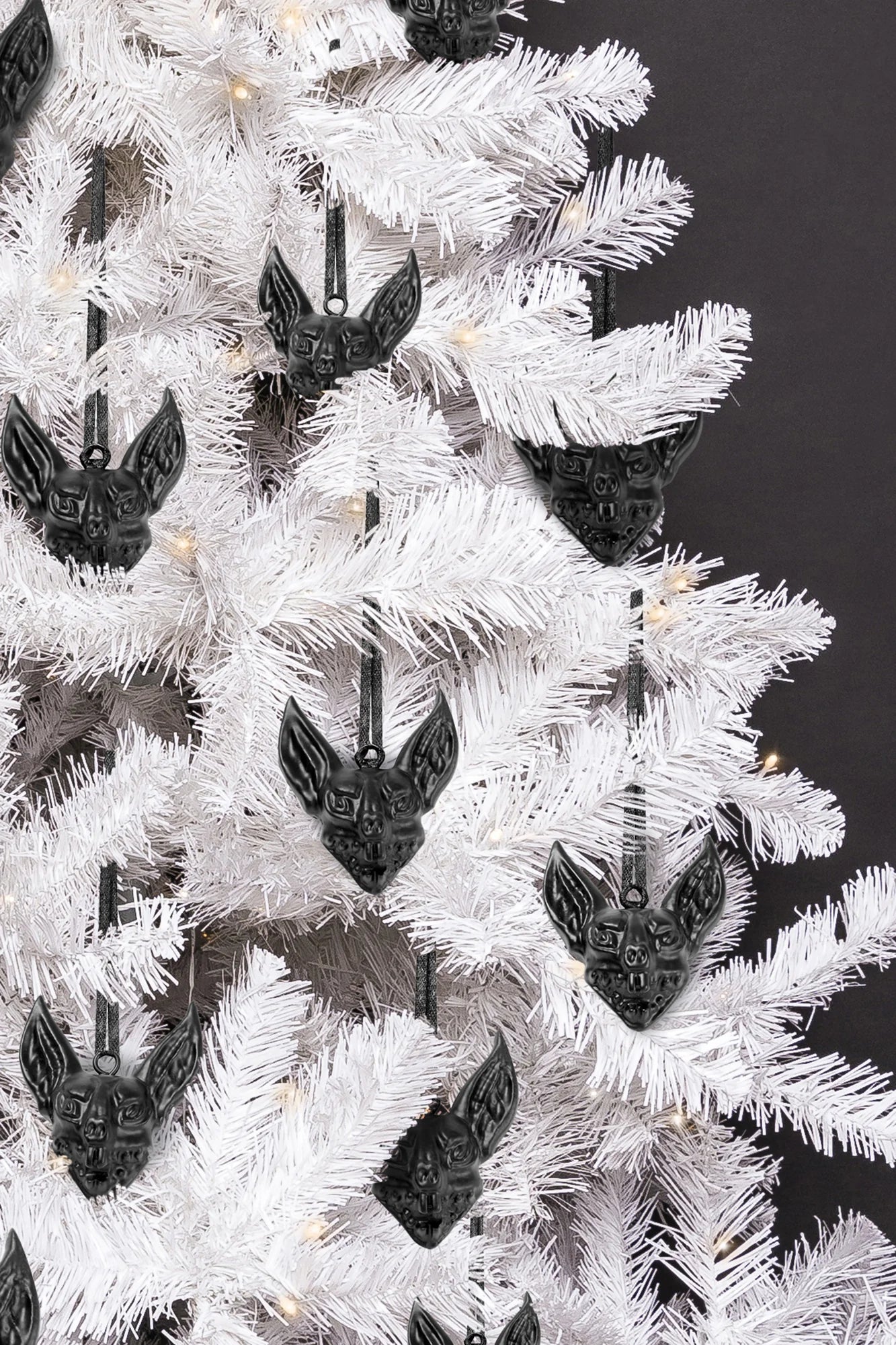 Dracul Ornaments (set of 4) - Killstar