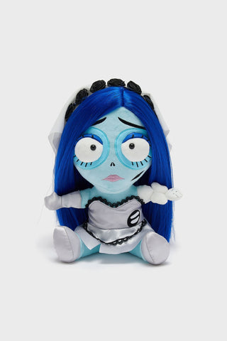 Emily Plush Toy - Killstar Kreeptures