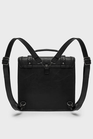 Eternity's End Backpack - Killstar