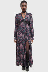 Gloomweaver Dress - Killstar