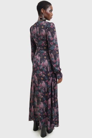 Gloomweaver Dress - Killstar
