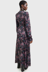 Gloomweaver Dress - Killstar