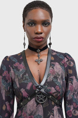 Gloomweaver Dress - Killstar