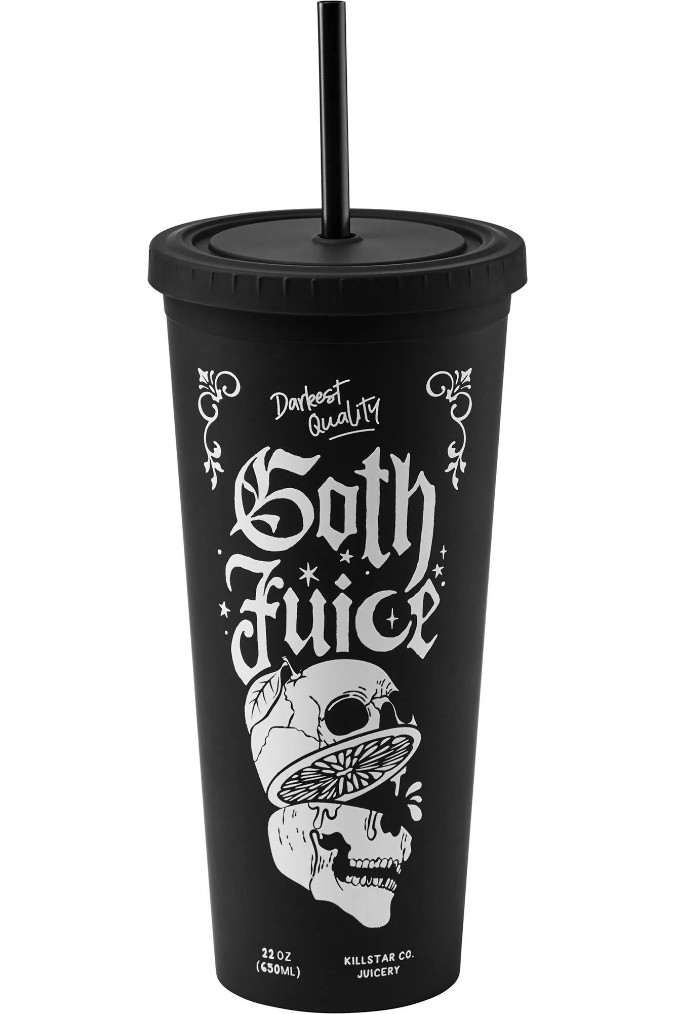 Goth Juice Cold Brew Cup - Killstar
