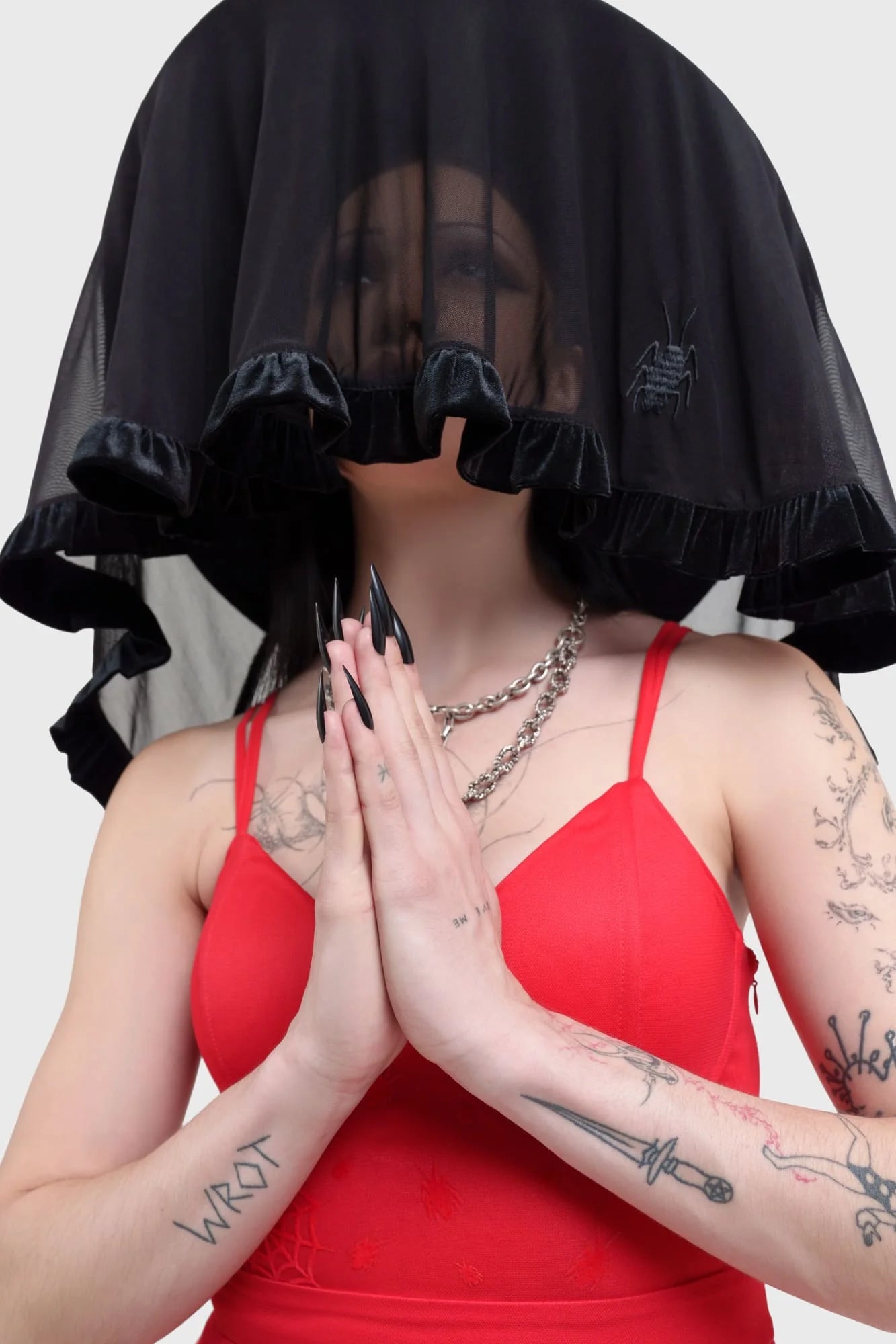 Grieving Veil - Killstar