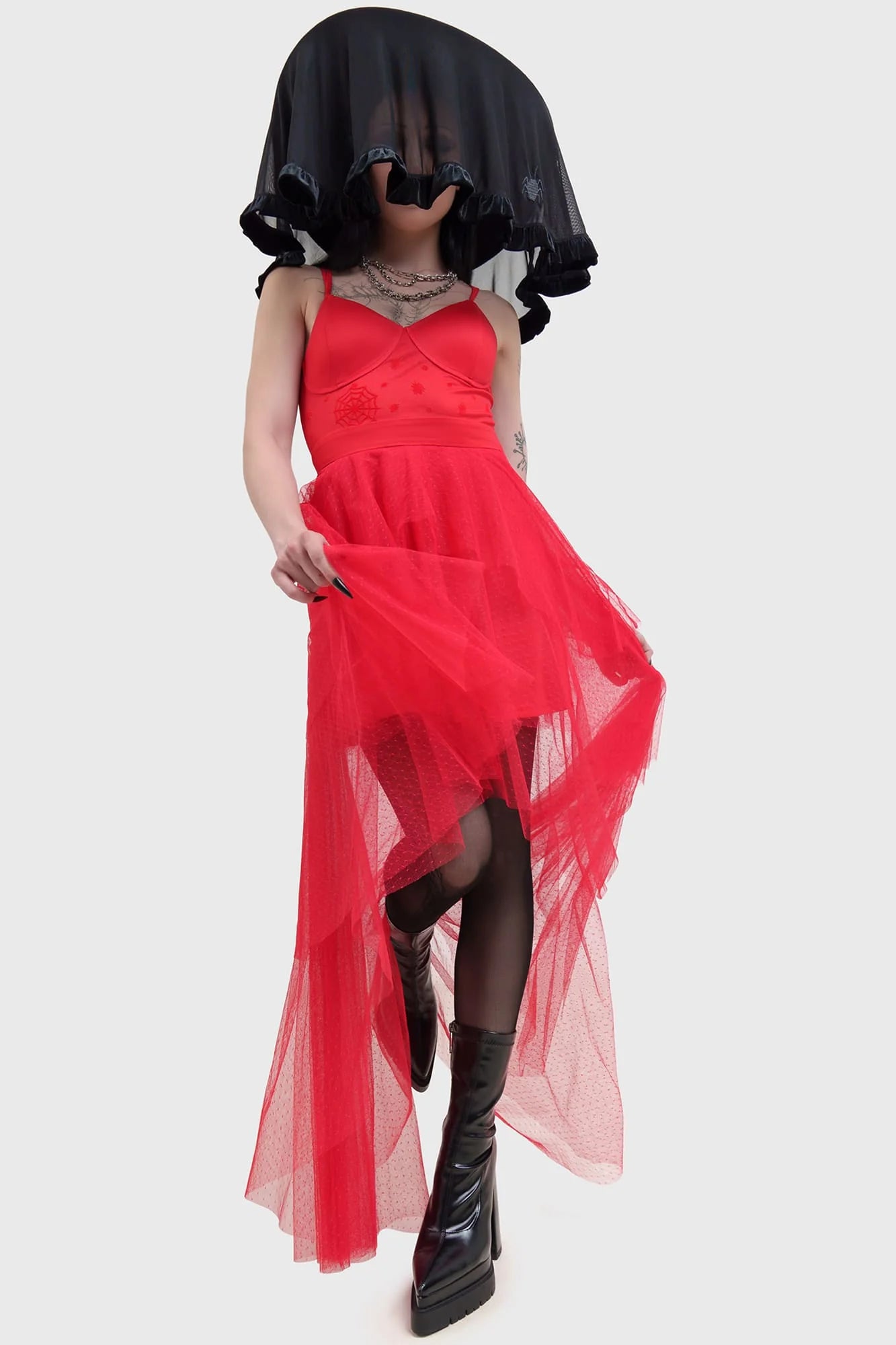 Grieving Veil - Killstar