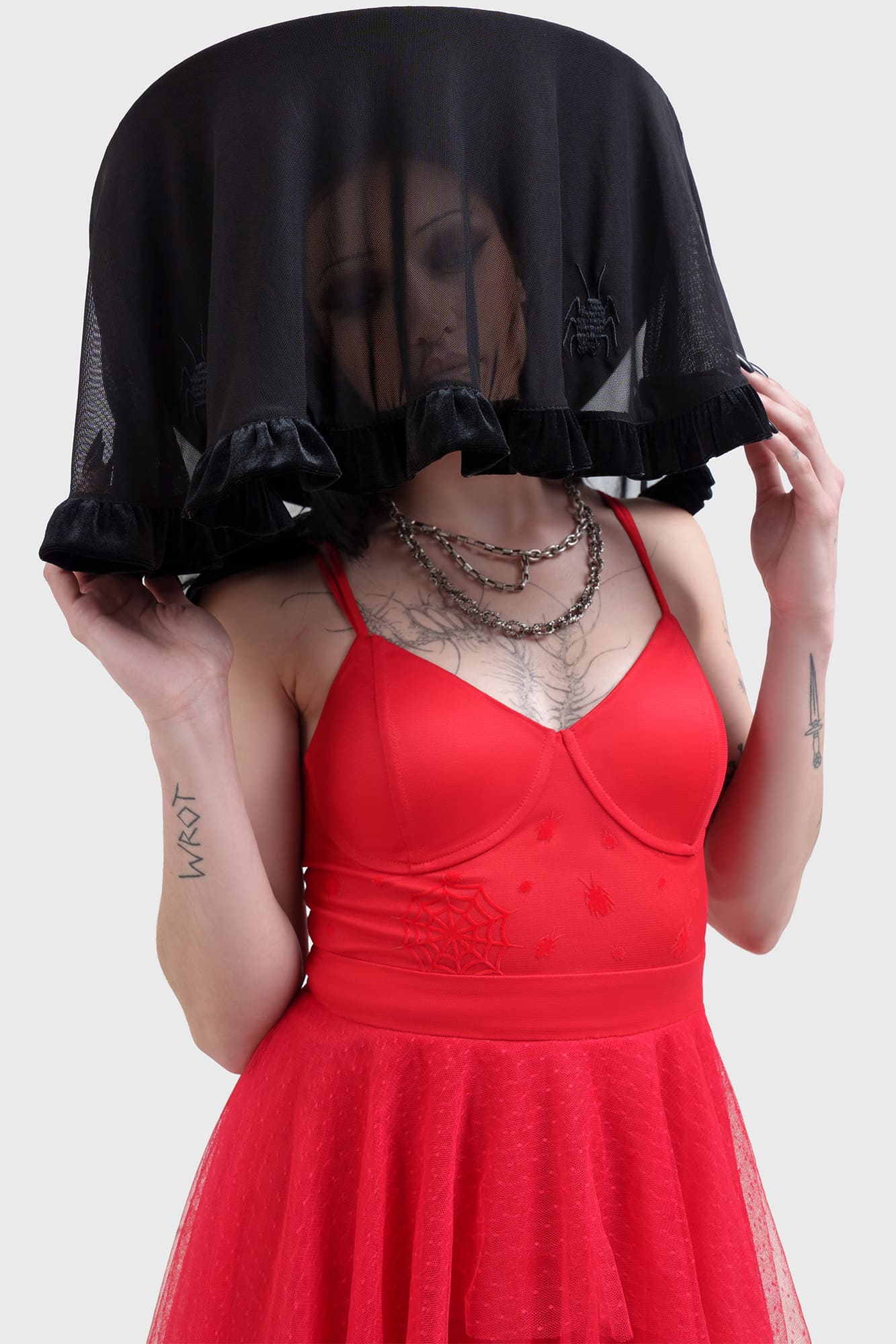 Grieving Veil - Killstar