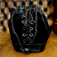 Otherworld Drawstring Bag - Killstar