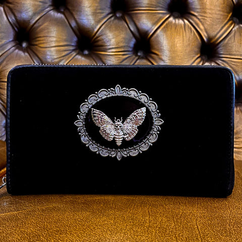 Enchanted Tales Wallet Purse - Killstar