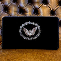 Enchanted Tales Wallet Purse - Killstar