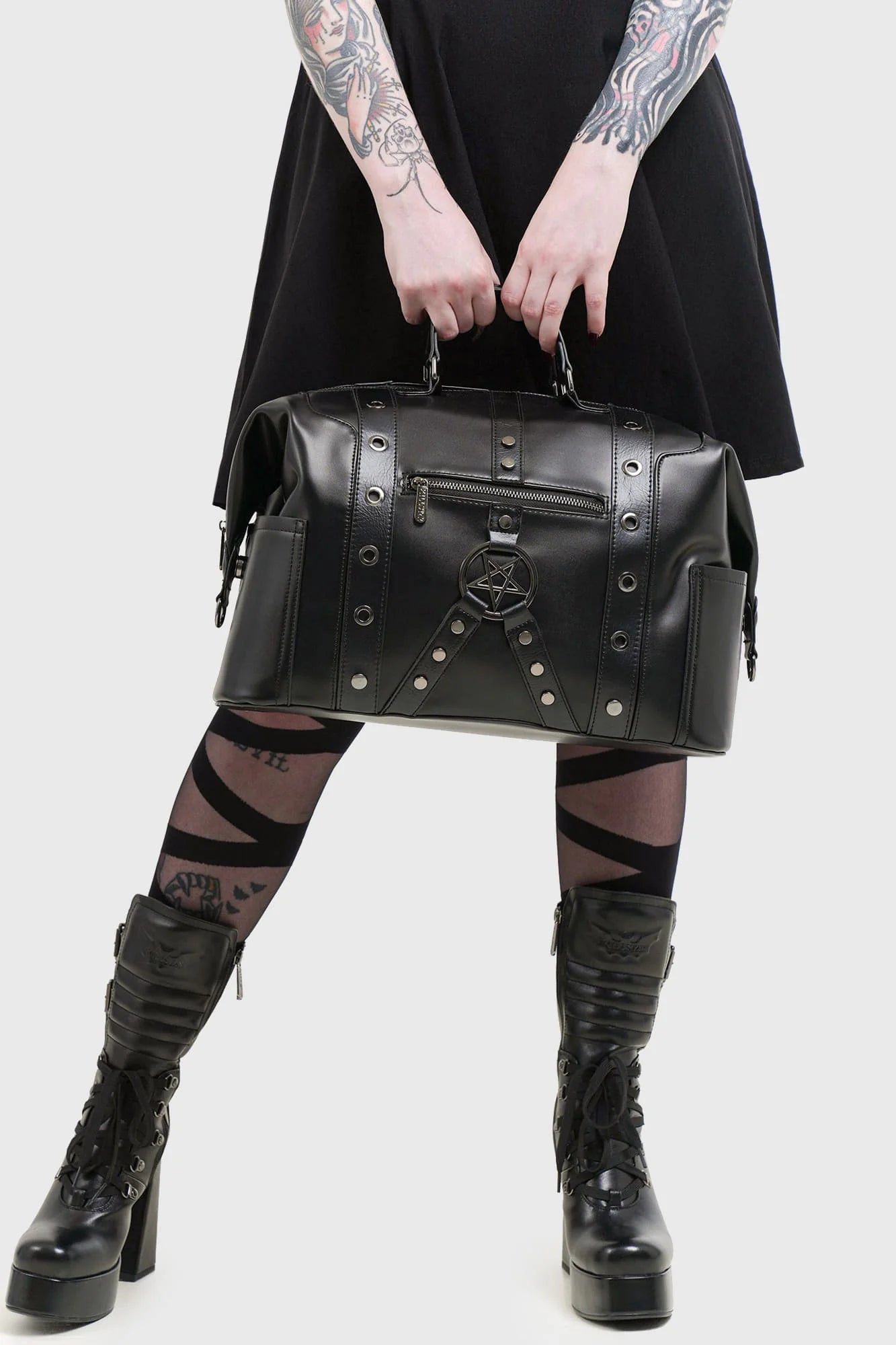 Infusion Large Bag - Killstar