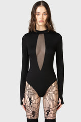 Intrinsic Nights Bodysuit - Killstar