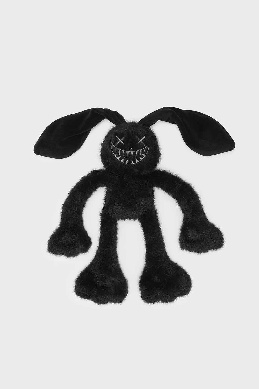 Jack The Bun Plush Toy - Killstar Kreeptures